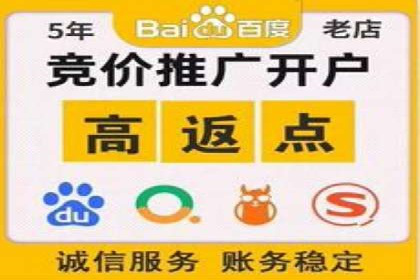SEM推广代运营案例：转化率提升